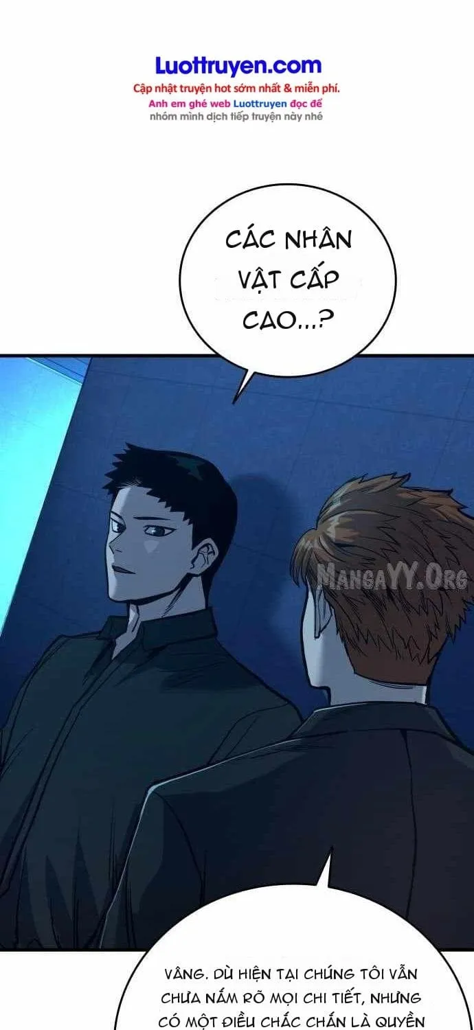 Thực Thi Công Lý - Chap 35 - Trang 7