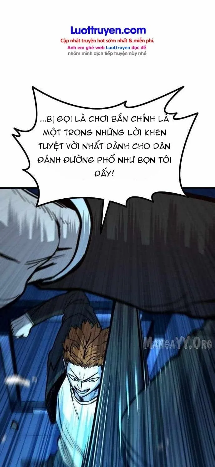 Thực Thi Công Lý - Chap 35 - Trang 63