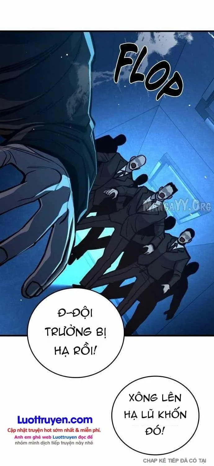 Thực Thi Công Lý - Chap 35 - Trang 65