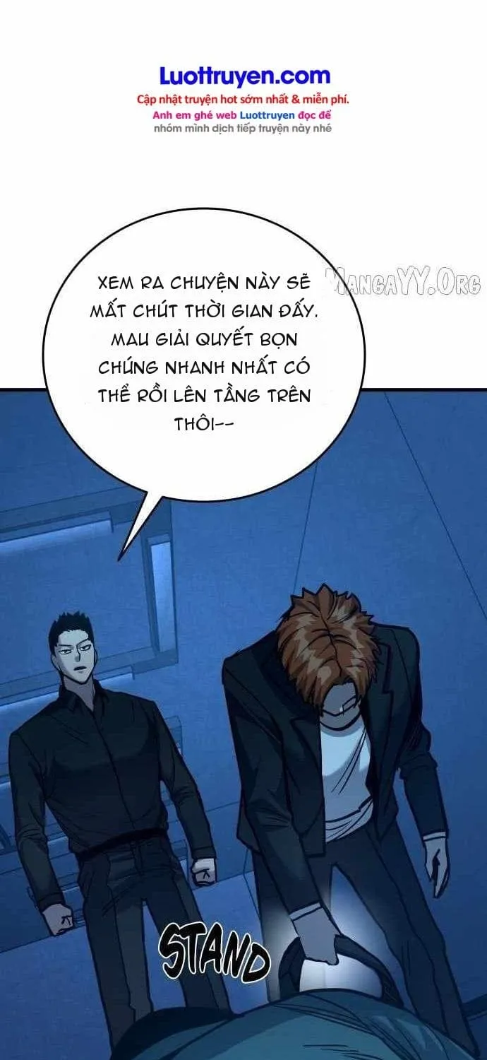 Thực Thi Công Lý - Chap 35 - Trang 67
