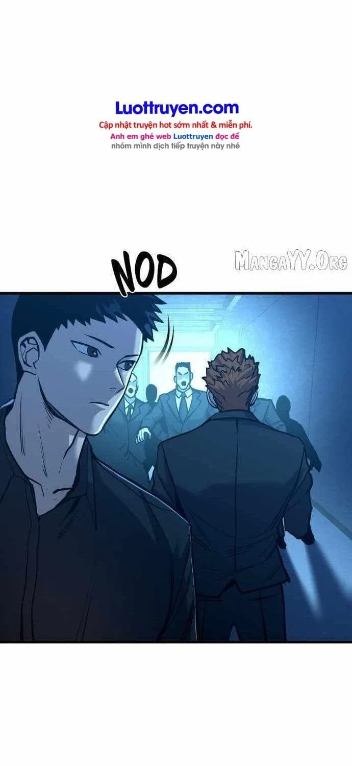 Thực Thi Công Lý - Chap 35 - Trang 70