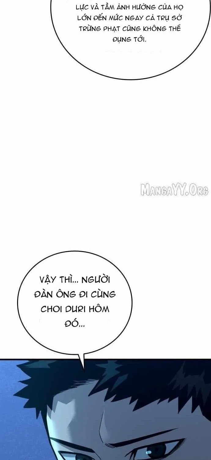 Thực Thi Công Lý - Chap 35 - Trang 8