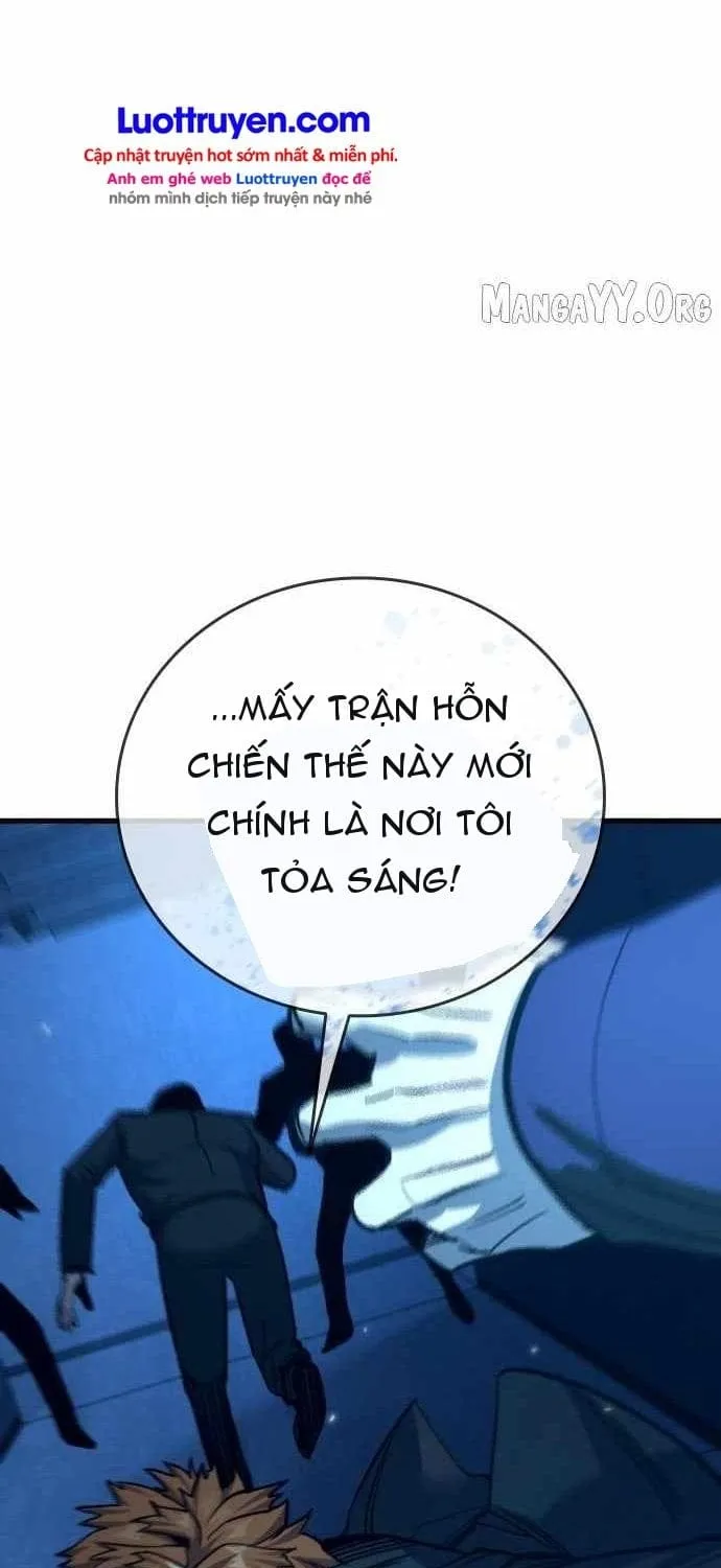 Thực Thi Công Lý - Chap 35 - Trang 71