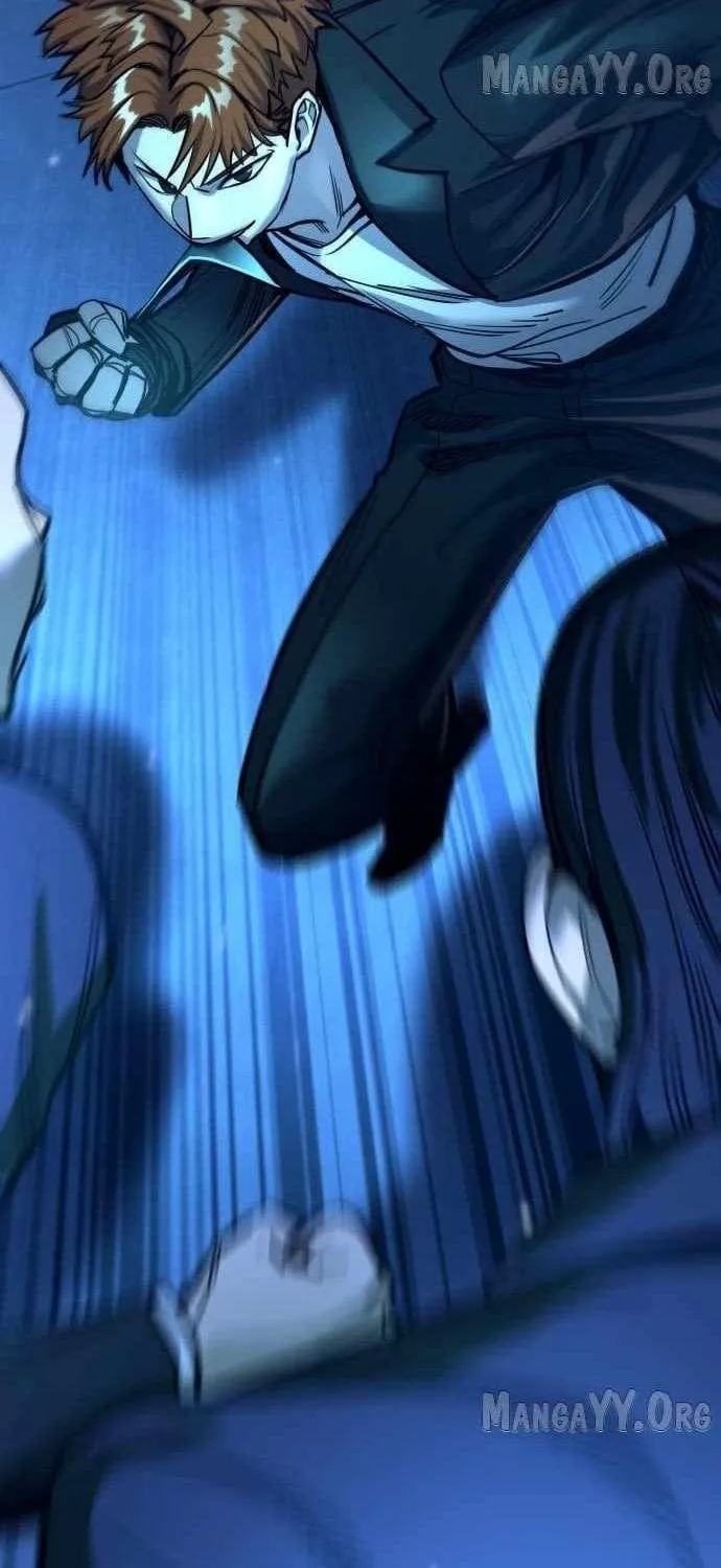 Thực Thi Công Lý - Chap 35 - Trang 72