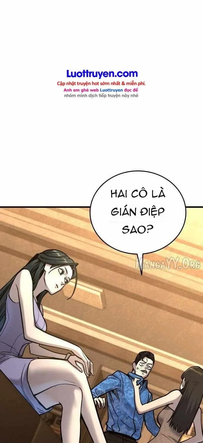 Thực Thi Công Lý - Chap 35 - Trang 77