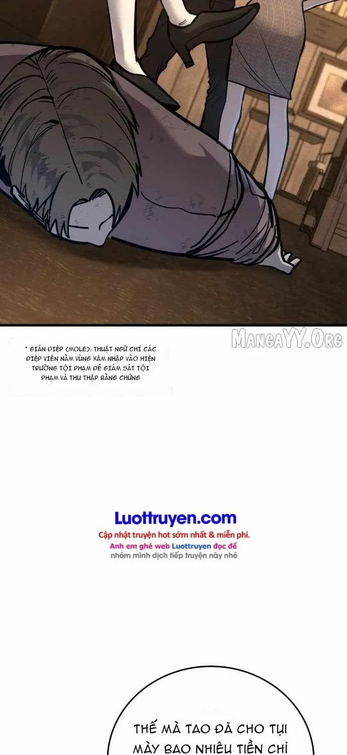 Thực Thi Công Lý - Chap 35 - Trang 78