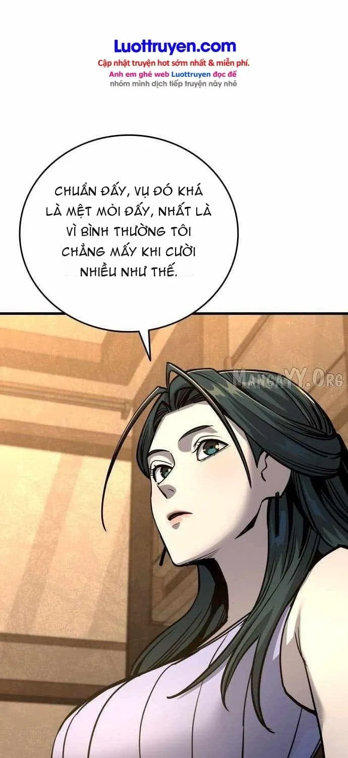 Thực Thi Công Lý - Chap 35 - Trang 80