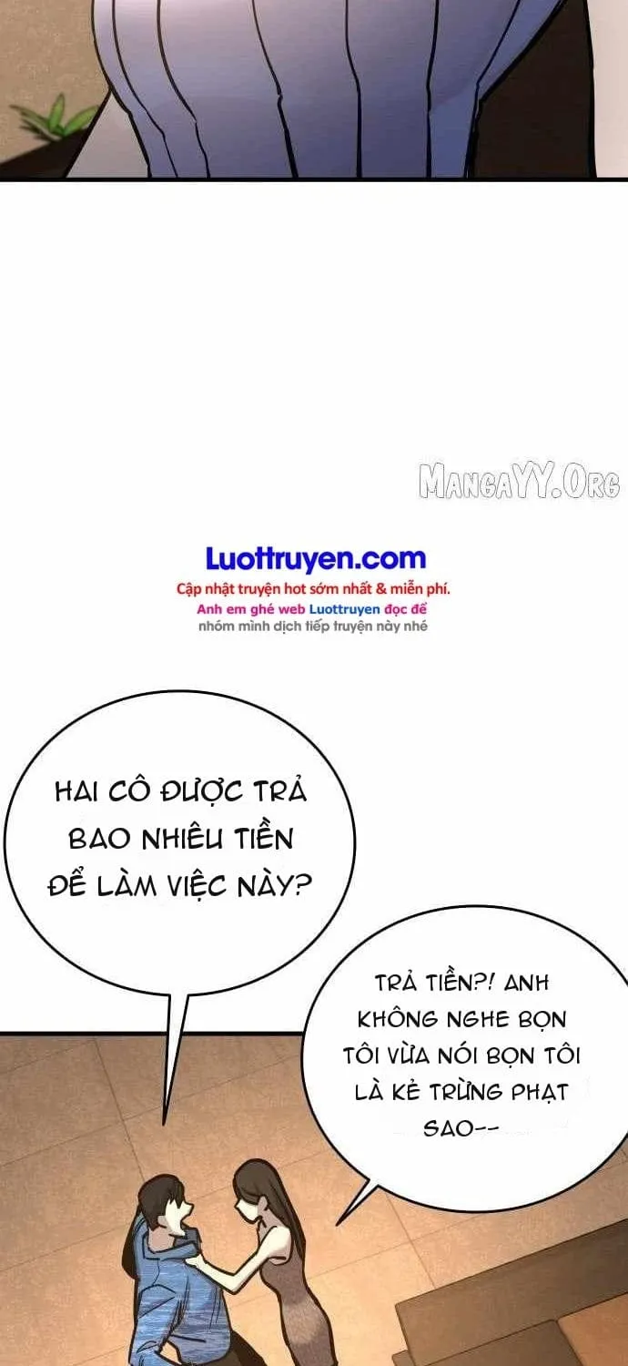 Thực Thi Công Lý - Chap 35 - Trang 81