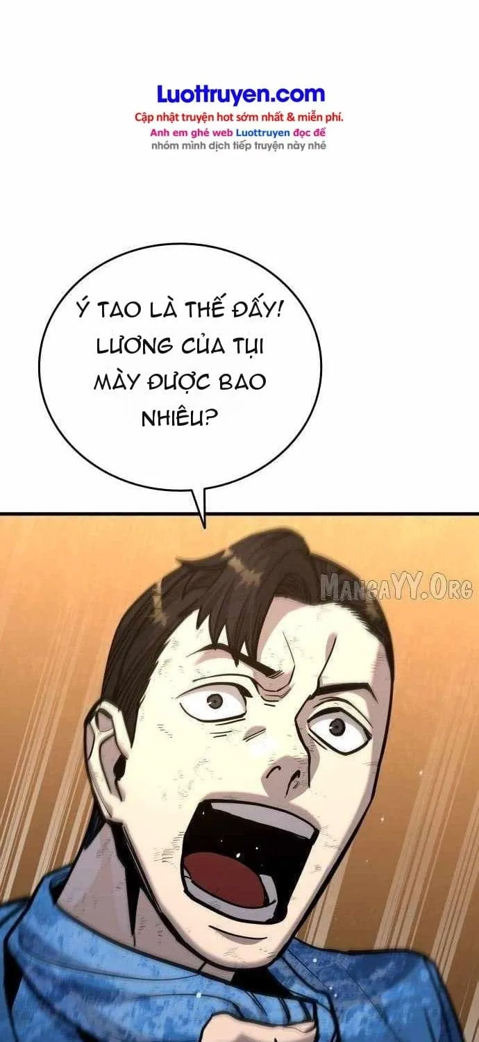 Thực Thi Công Lý - Chap 35 - Trang 83