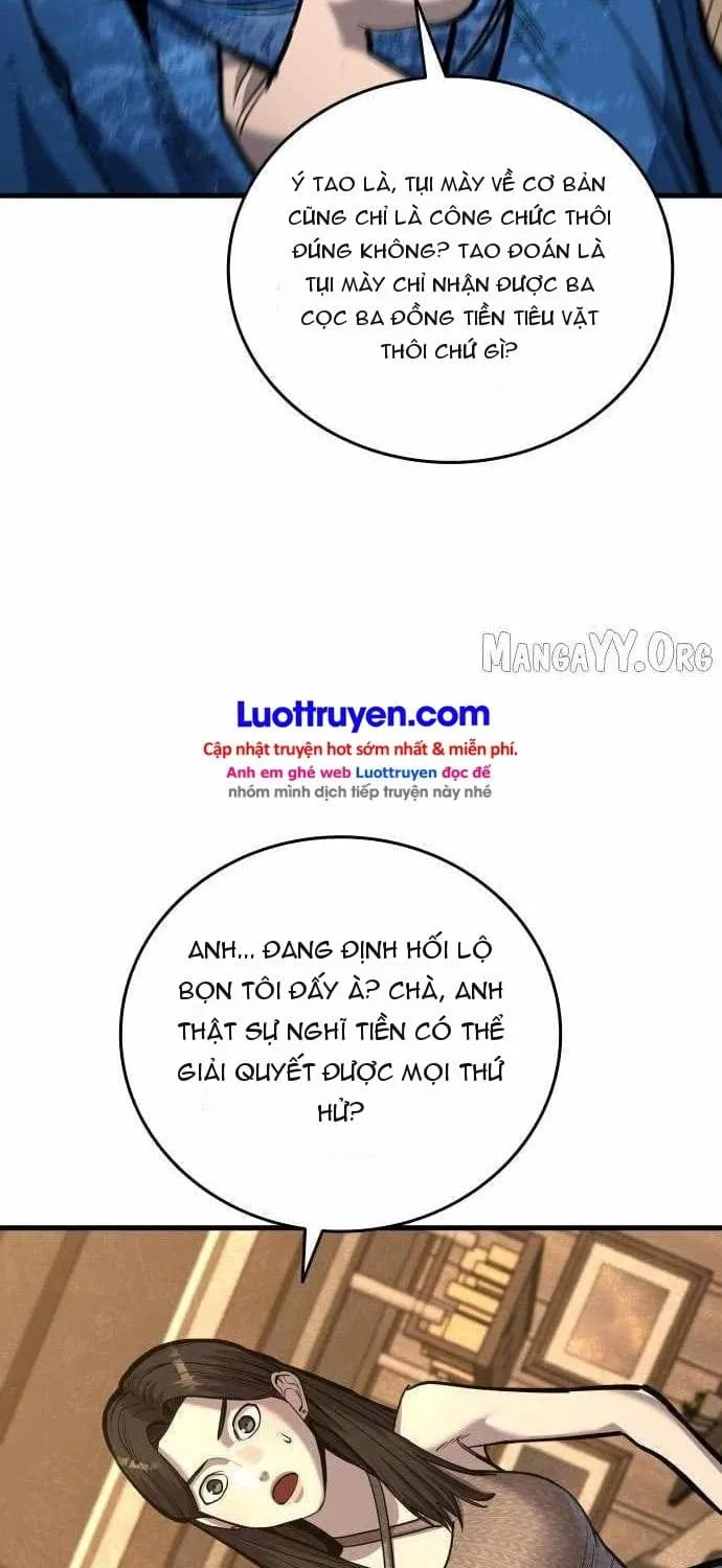 Thực Thi Công Lý - Chap 35 - Trang 84