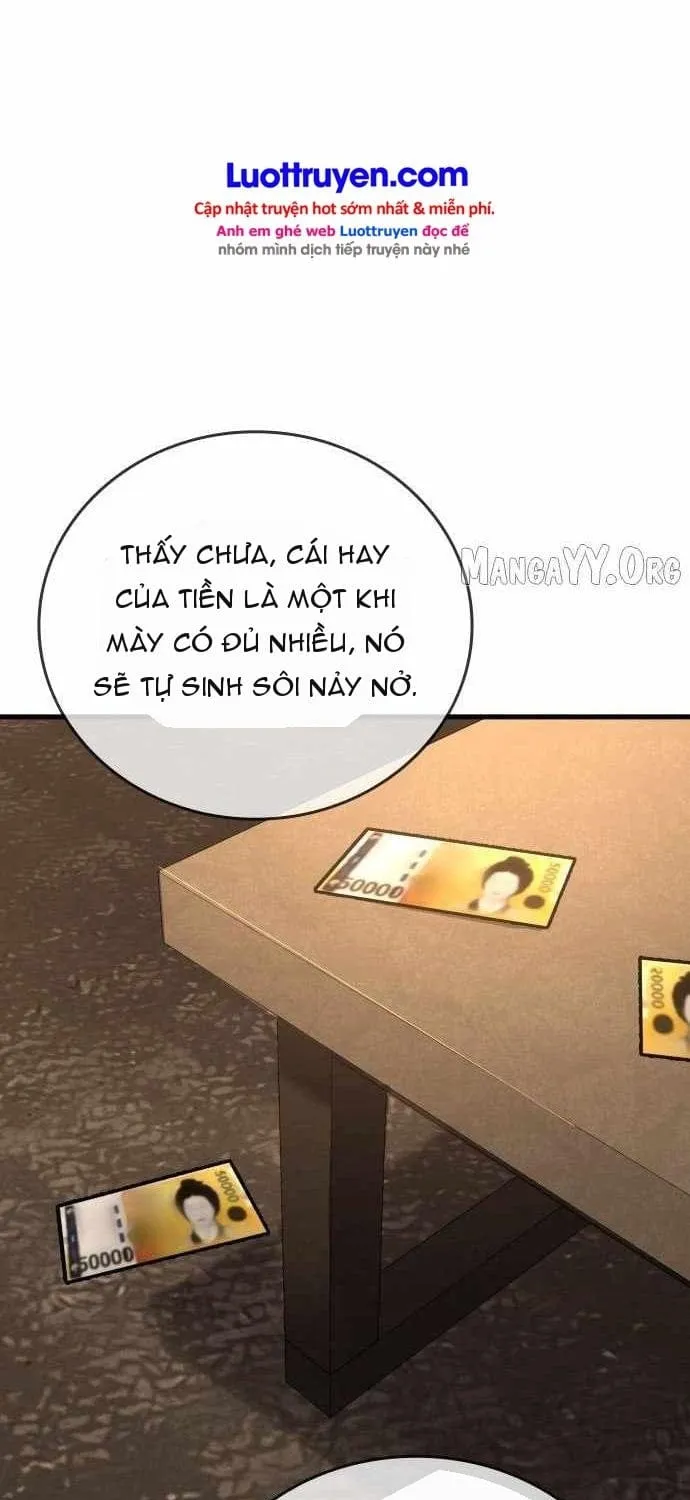 Thực Thi Công Lý - Chap 35 - Trang 86