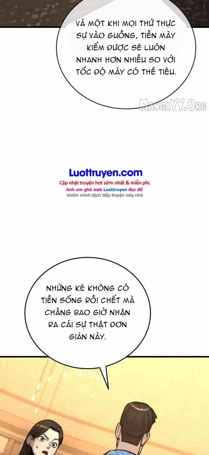Thực Thi Công Lý - Chap 35 - Trang 87