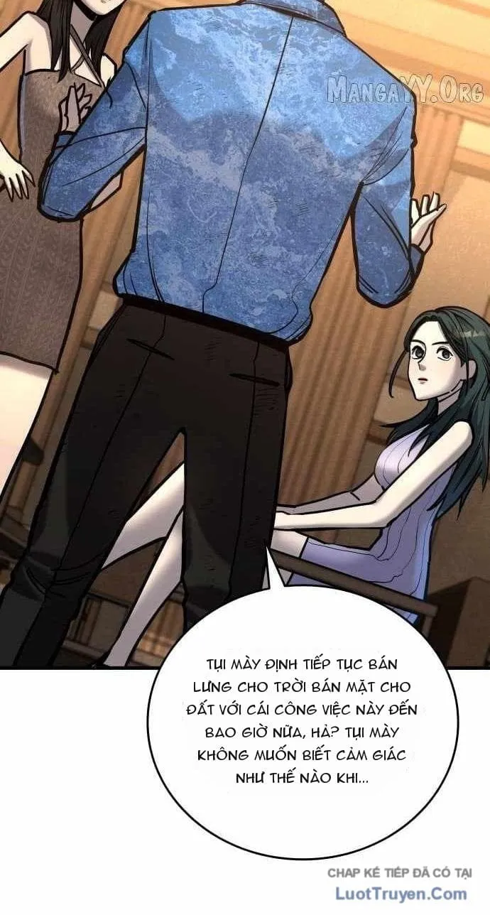 Thực Thi Công Lý - Chap 35 - Trang 88
