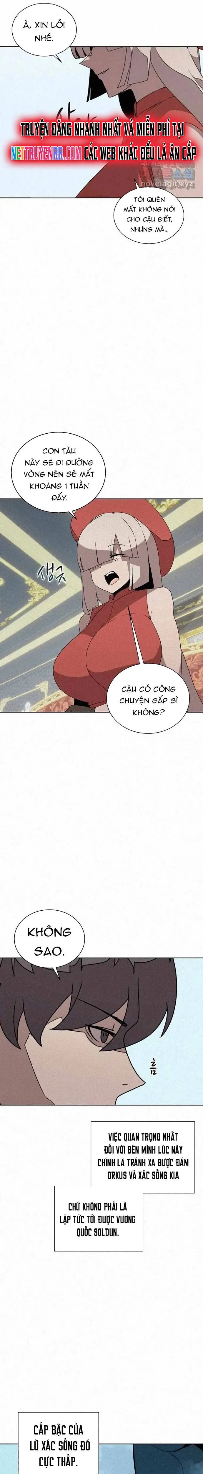 Chương 101 - Trang 6