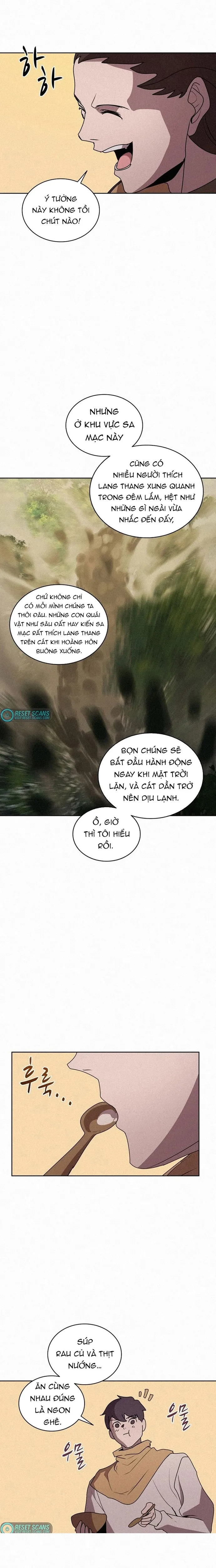 Chương 88 - Trang 18
