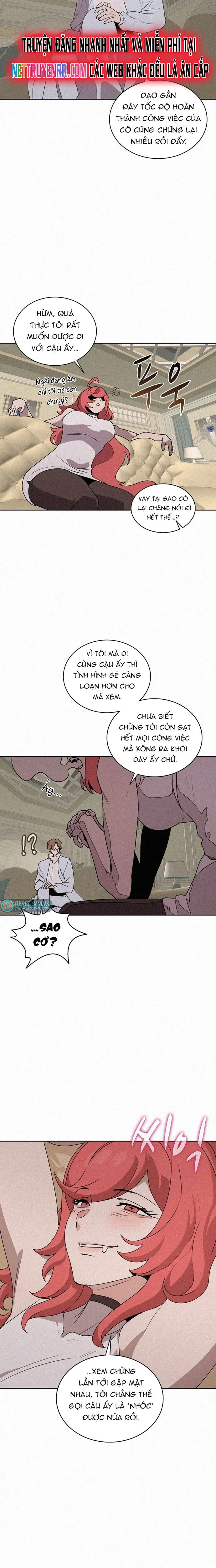 Chương 88 - Trang 10