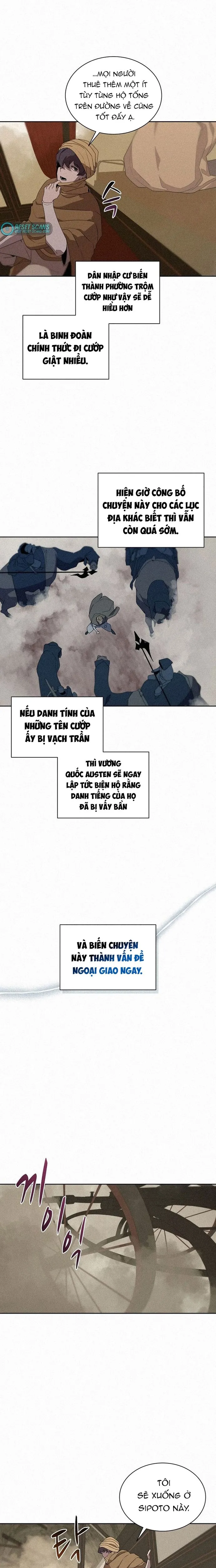 Chương 90 - Trang 8