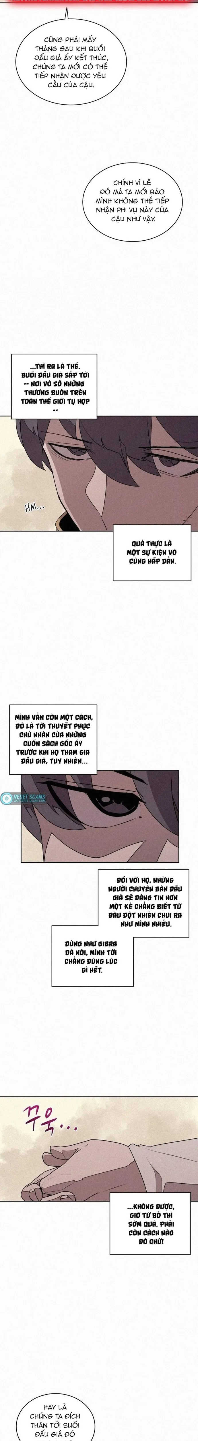 Chương 91 - Trang 8