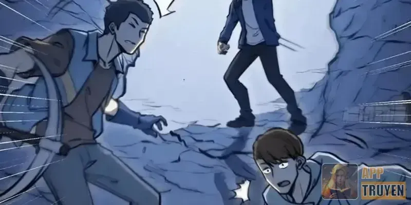 Chapter 136 - Trang 36