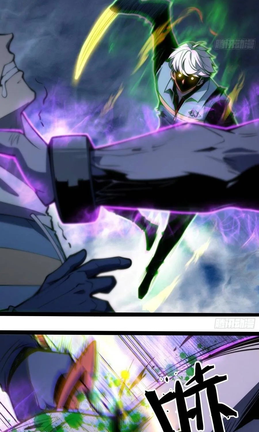 Chapter 141 - Trang 11