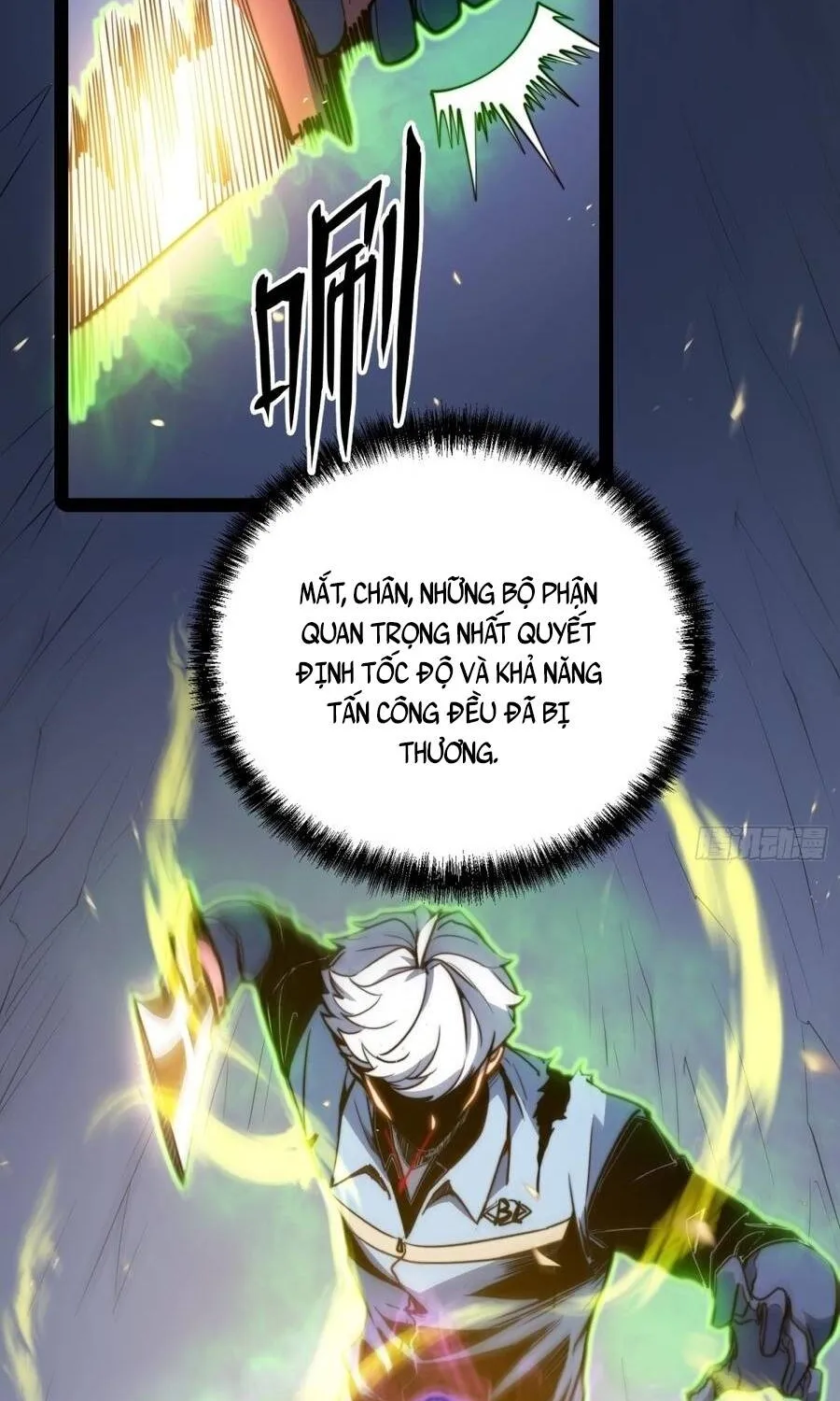 Chapter 141 - Trang 22