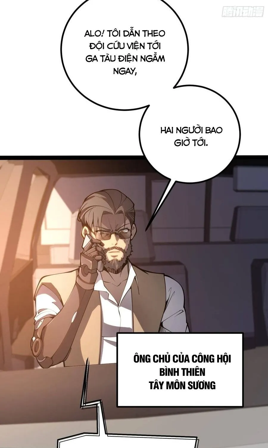 Chapter 141 - Trang 34
