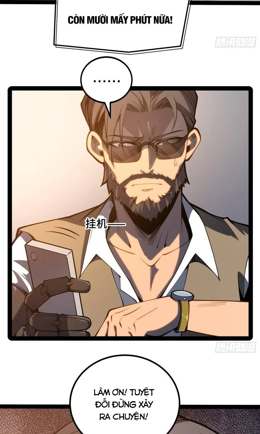 Chapter 141 - Trang 35