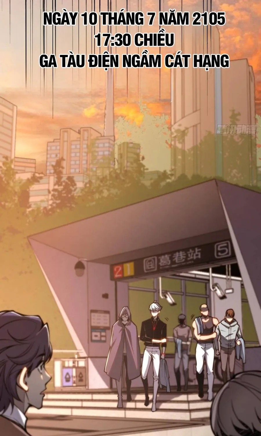Chapter 141 - Trang 38