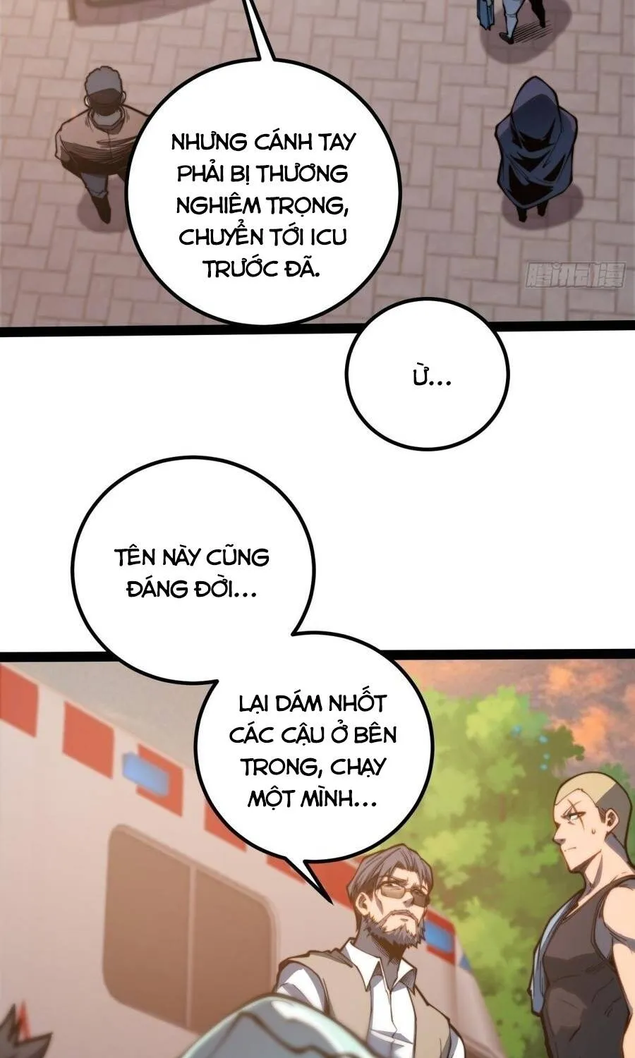 Chapter 142 - Trang 13