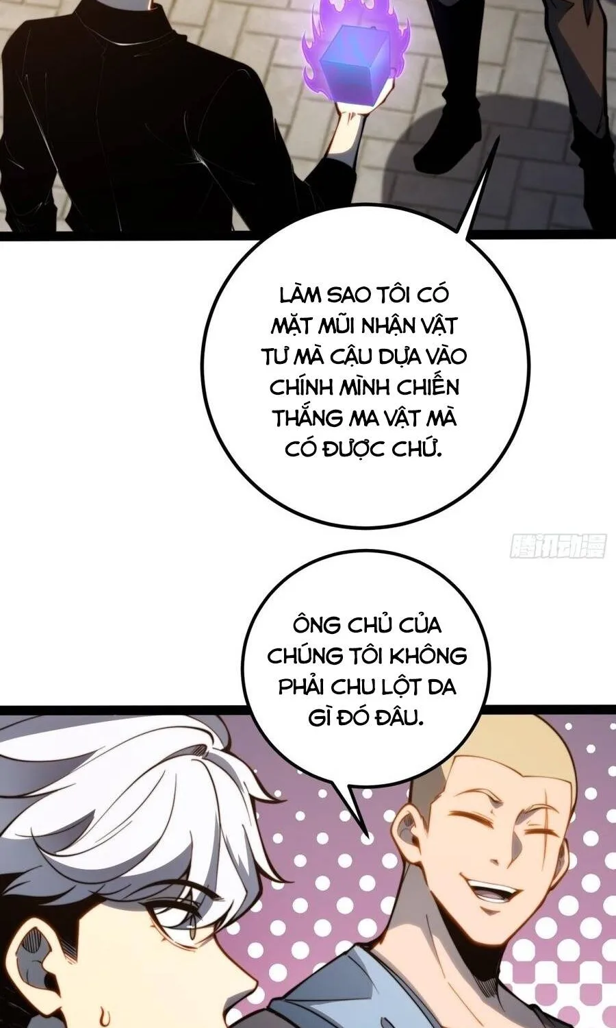 Chapter 142 - Trang 22