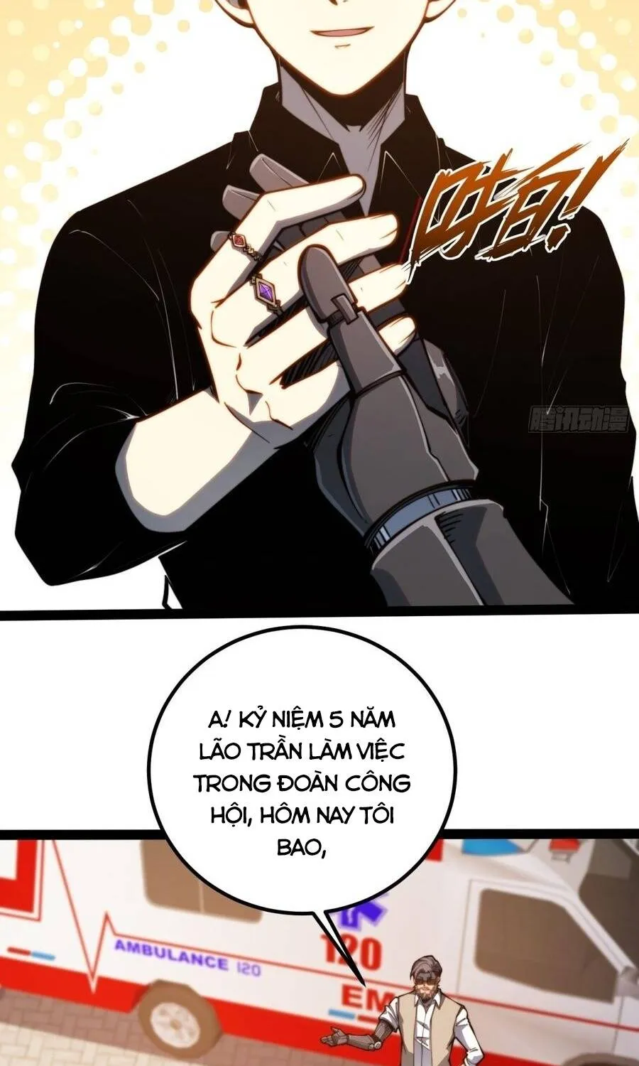 Chapter 142 - Trang 27