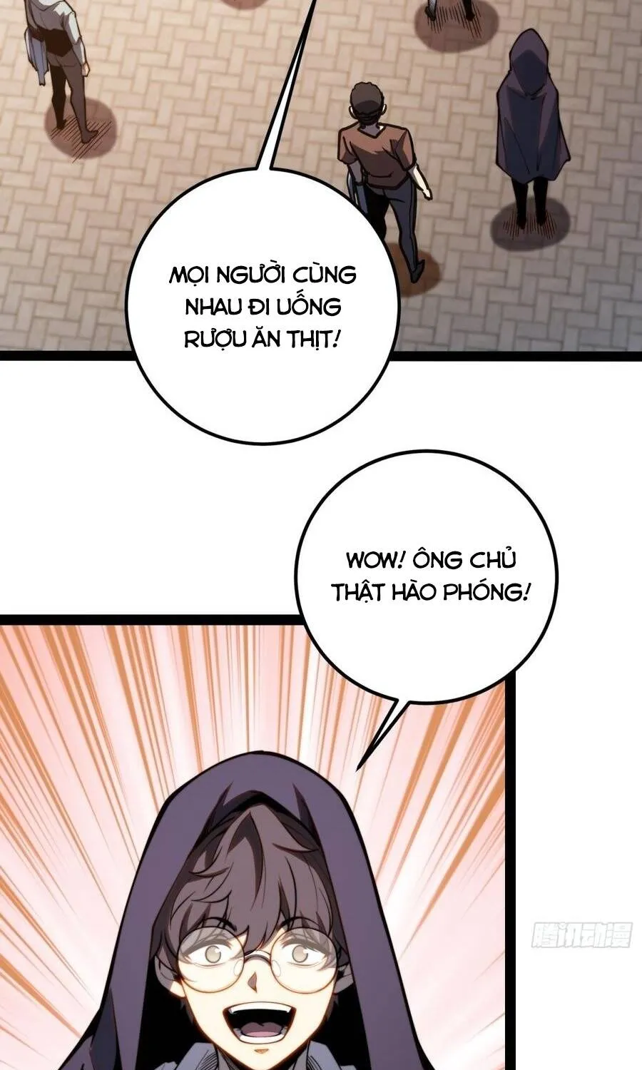 Chapter 142 - Trang 29