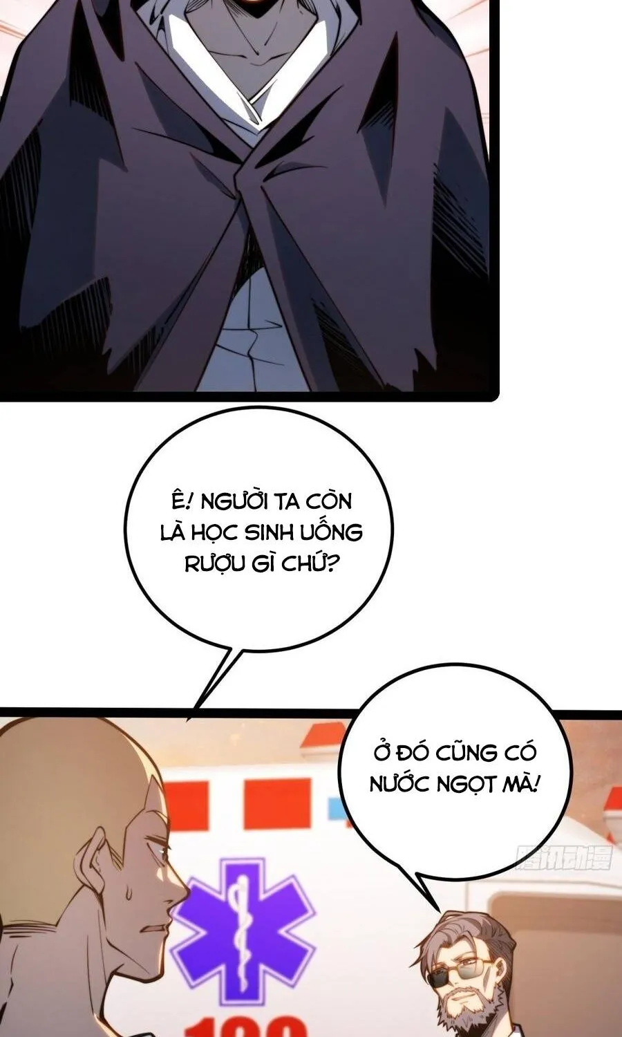 Chapter 142 - Trang 30