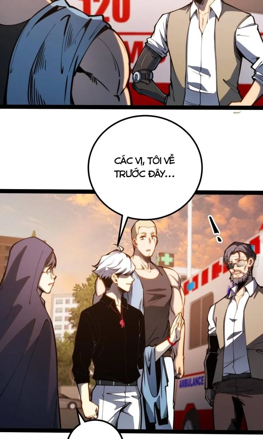 Chapter 142 - Trang 31