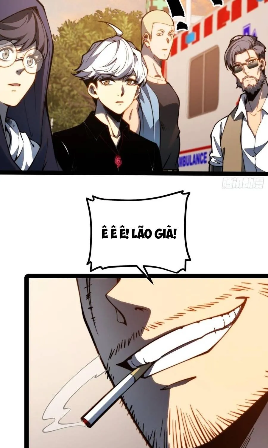 Chapter 142 - Trang 33