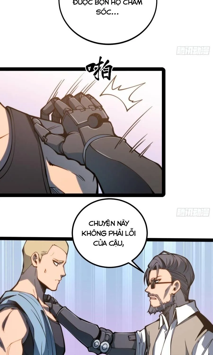 Chapter 142 - Trang 9
