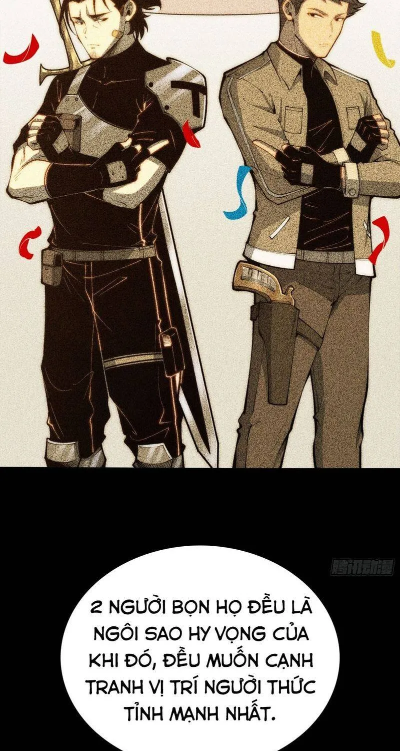 Chapter 143 - Trang 18