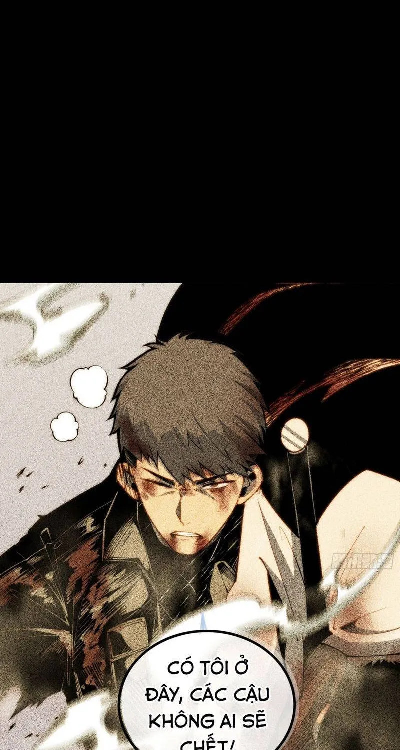 Chapter 143 - Trang 23