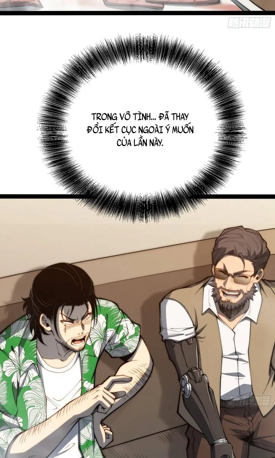 Chapter 144 - Trang 19