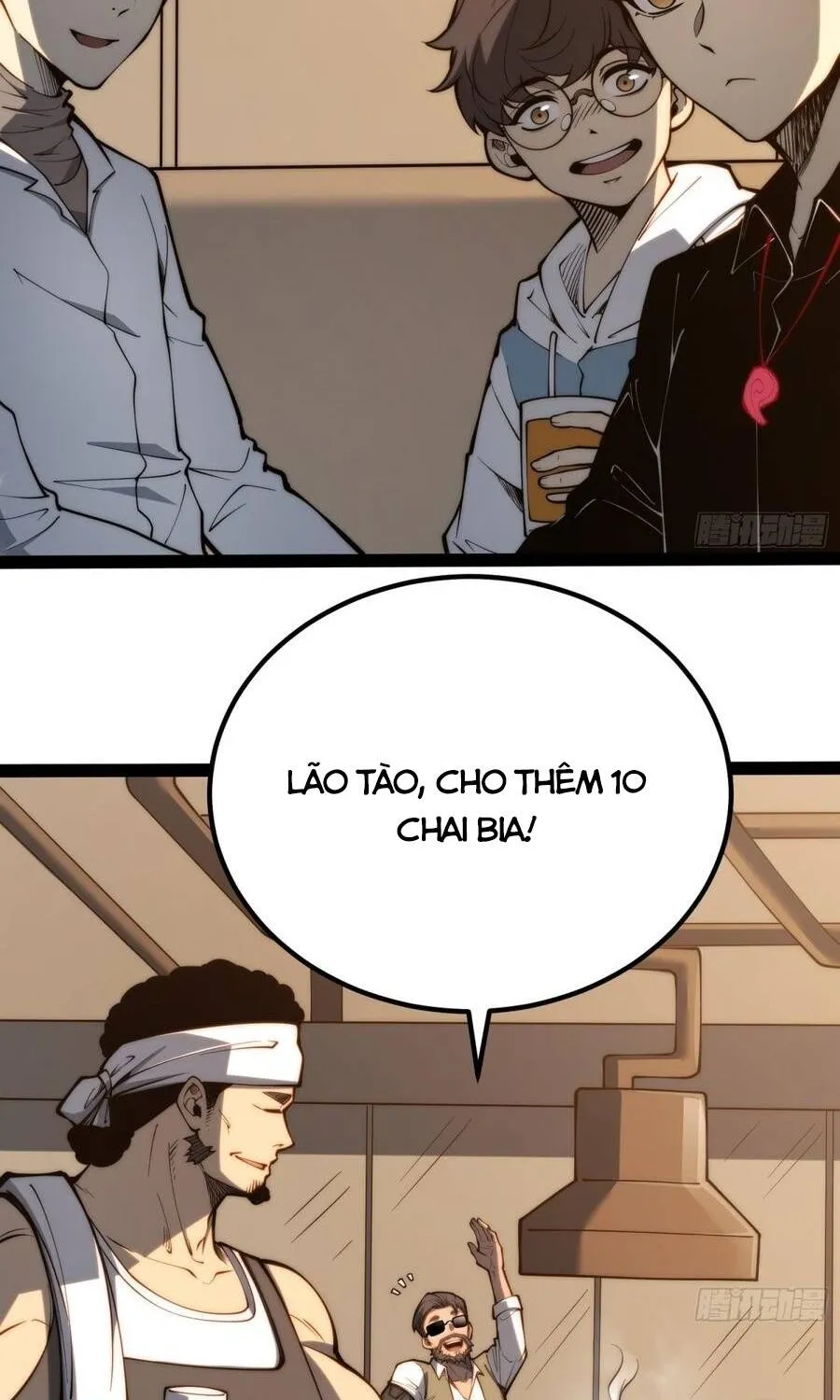Chapter 144 - Trang 32