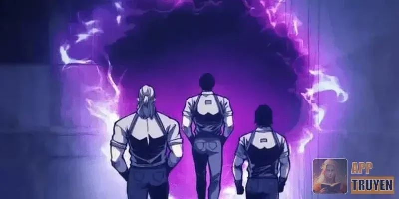 Chapter 150 - Trang 4