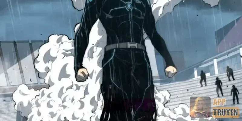 Chapter 157 - Trang 33