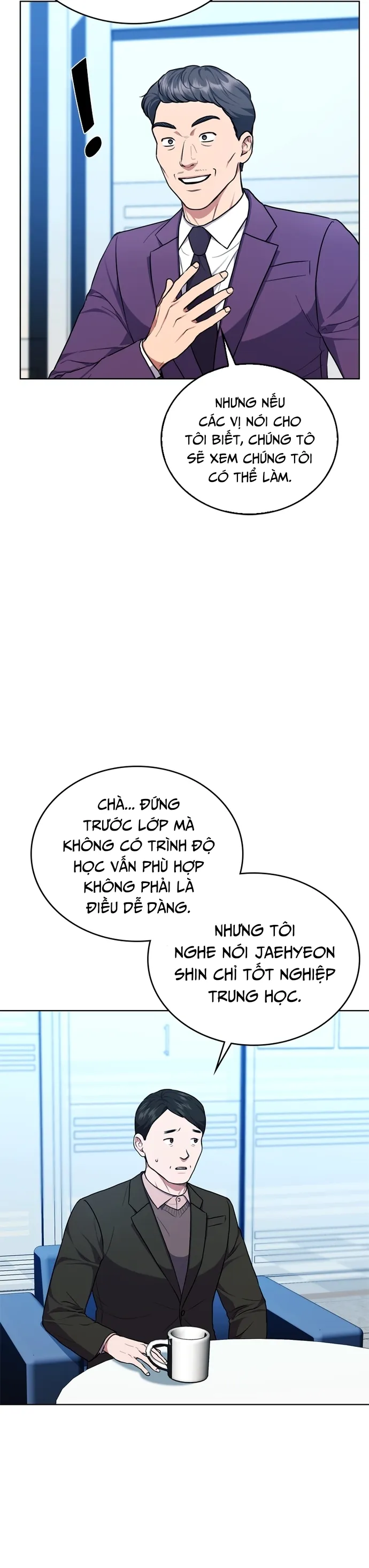 Chương 127 - Trang 21