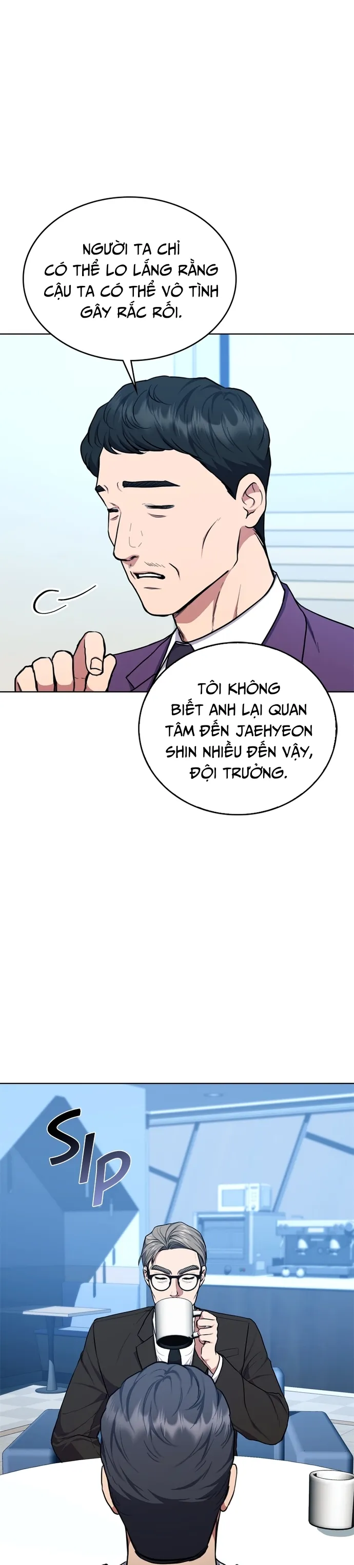 Chương 127 - Trang 23