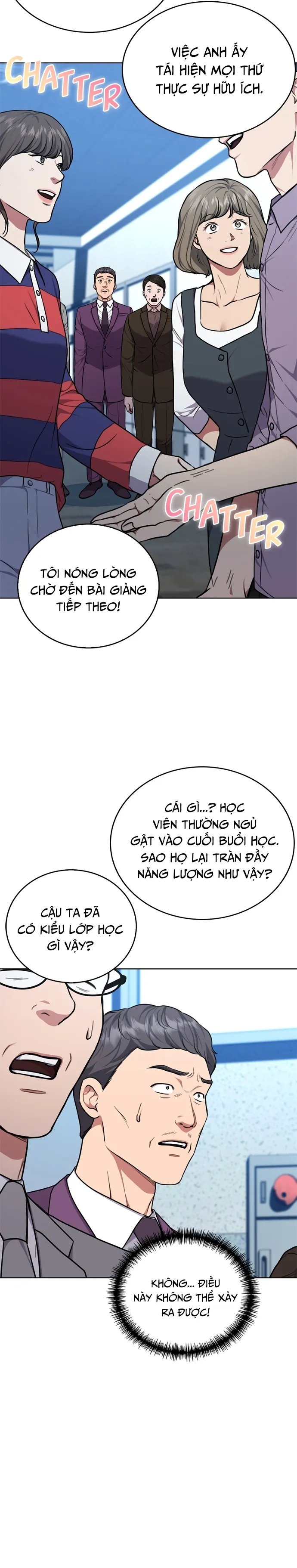 Chương 127 - Trang 33