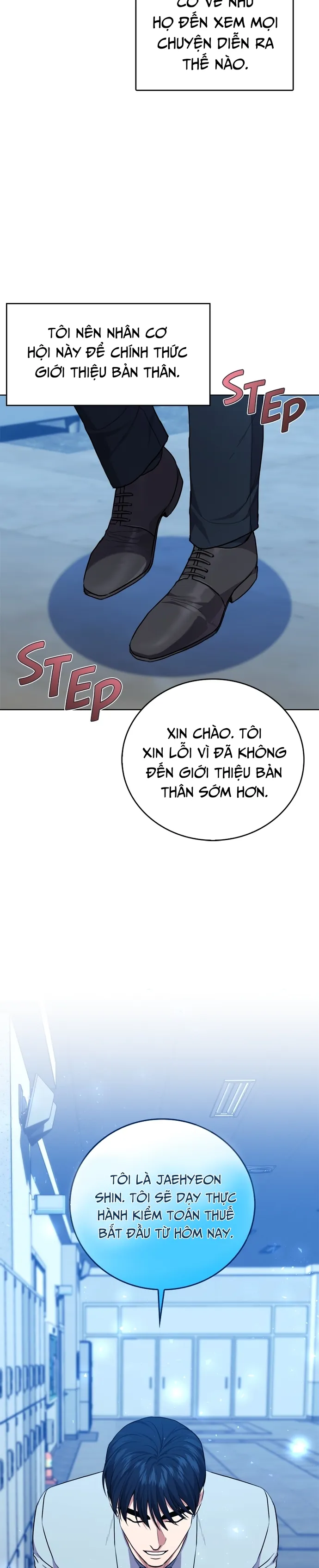 Chương 127 - Trang 36