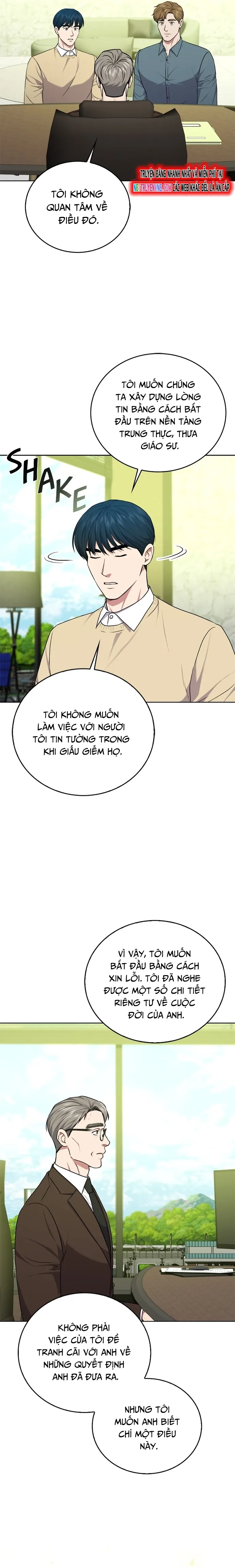 Chương 130 - Trang 16