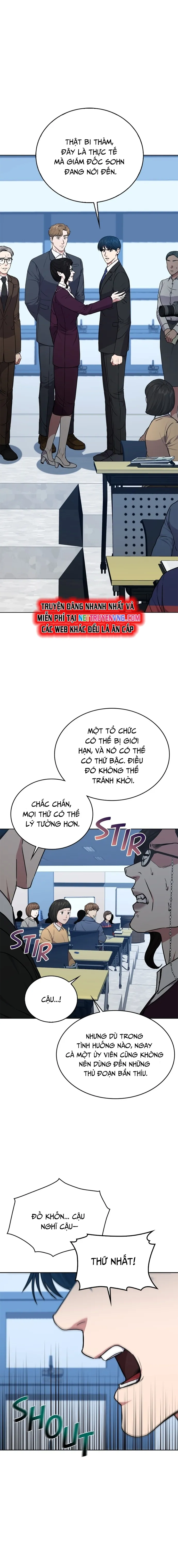 Chương 133 - Trang 15