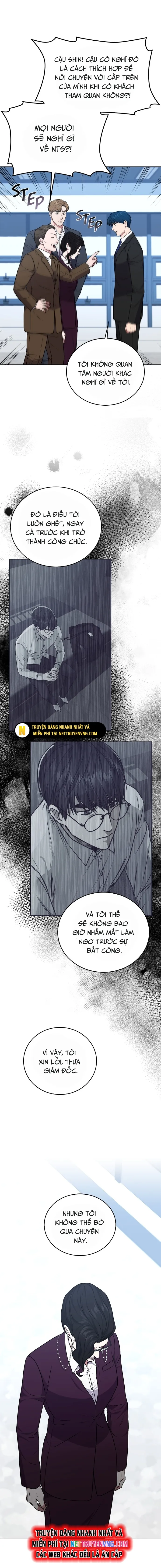 Chương 133 - Trang 19