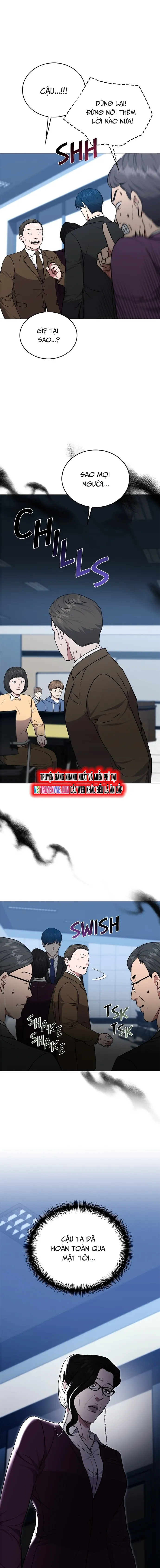 Chương 133 - Trang 20